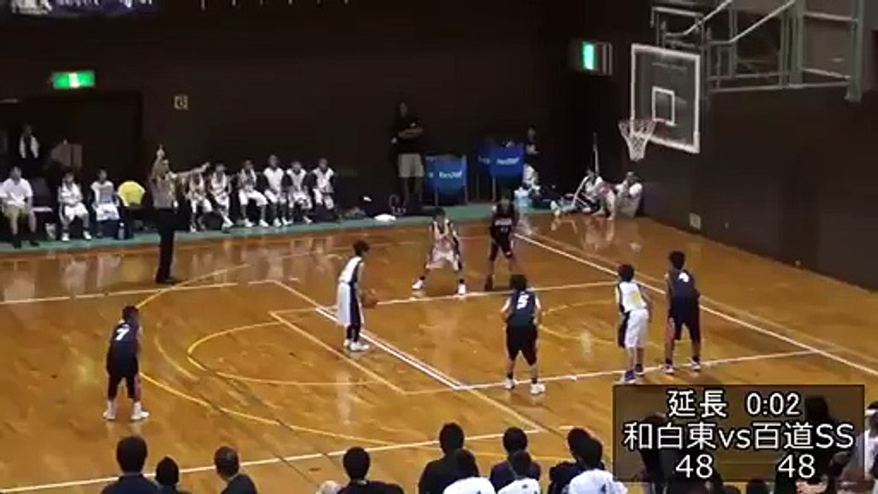 basketball shot