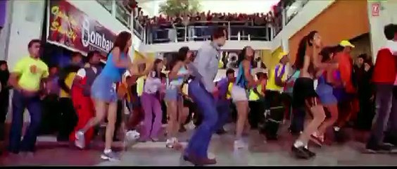 Lagan Lagi Full Song - Tere Naam - Salman Khan, Bhoomika Chawla
