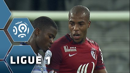 LOSC - SC Bastia (1-1)  - Résumé - (LOSC - SCB) / 2015-16
