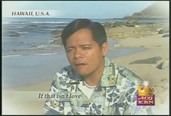 'If That isn't Love' By Jessie Pangilinan