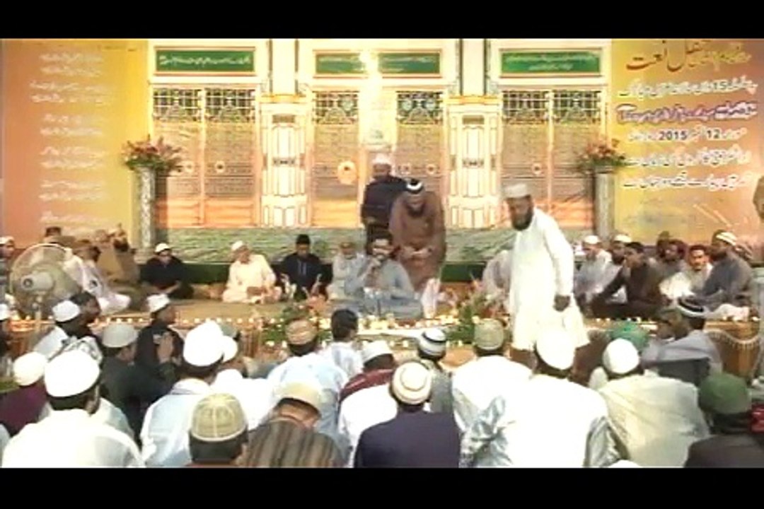 15 Urs e Mubarak 22
