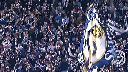 Virage sud [acte I]