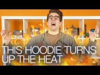 Ravean HeatedTech C6 Heated Hoodie Review