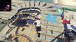 GTA 5 PC Online Funny Moments - BEACH BIKE WOOP DE DOO! (Custom Games)
