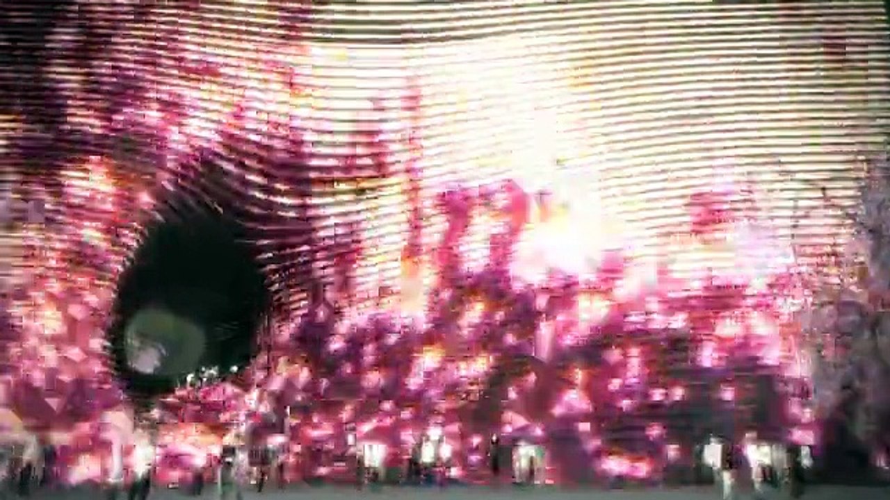 TED - TECHNOLOGY, ENTERTAINMENT