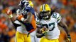 Fantasy Football: Trading Eddie Lacy, Giovani Bernard and waiver wire options