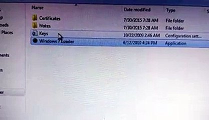 [NEW] Windows 7 Ultimate Genuine Activator 2017.