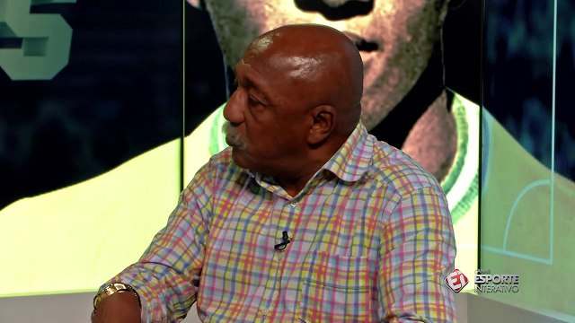 Paulo Cézar Caju: O racismo no Brasil hoje está pior do que na minha época de jogador