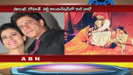 SRK's Dilwale and Ranveer's Bajirao Mastani may not clash at the Box-office