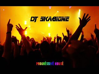 Progressive House Mix 2016 Vol. #1