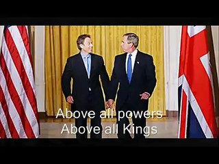 Above All - Michael W  Smith (With Lyrics)