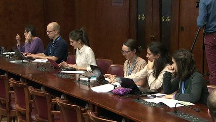 Recorde de concentração de gases do efeito estufa