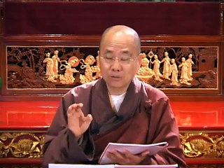 Diamond Sutra Lecture 8 Venerable Guan Cheng