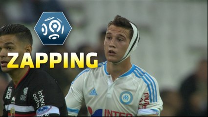 Zapping de la 13ème journée - Ligue 1 / 2015-16