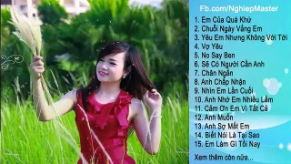 Liên Khúc Nhạc Trẻ Remix Mới Hay Nhất 2015 | Nonstop - Việt Mix Bass Căng - DJ Tùng Tee ᴴᴰ