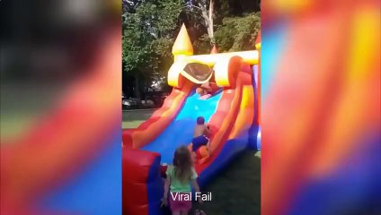 Ultimate Funny Girls Fails Compilation 2015 II Viral Fail