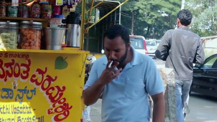 Blue Diamond - Short film