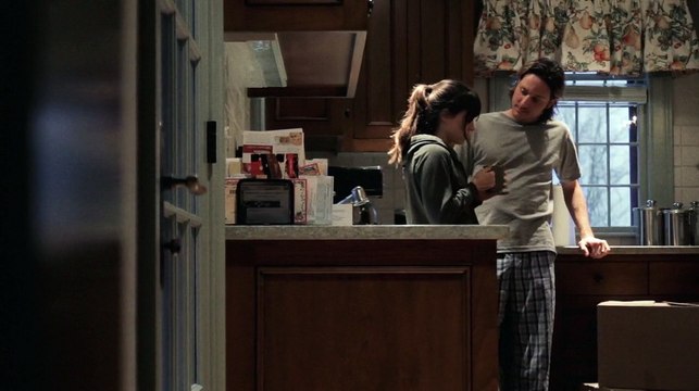 Жильцы (ужасы, мистика)