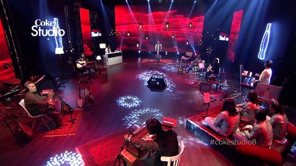 Atif Aslam, Tajdar-e-Haram, Coke Studio Season 8, Episode 1 By Super Janlewa - Video Dailymotion