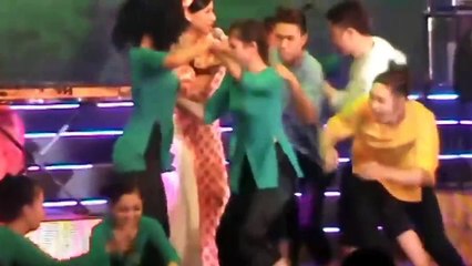 Hài Vân Sơn, Hài Trường Giang Phi Nhung cực hài, hài tổng hợp trường Giang