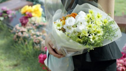 T-ARA(티아라) "Sweet Temptation" - Jiyeon(지연) "Reborn" Part1