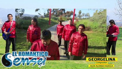 Georgelina - El Romantico Sensei