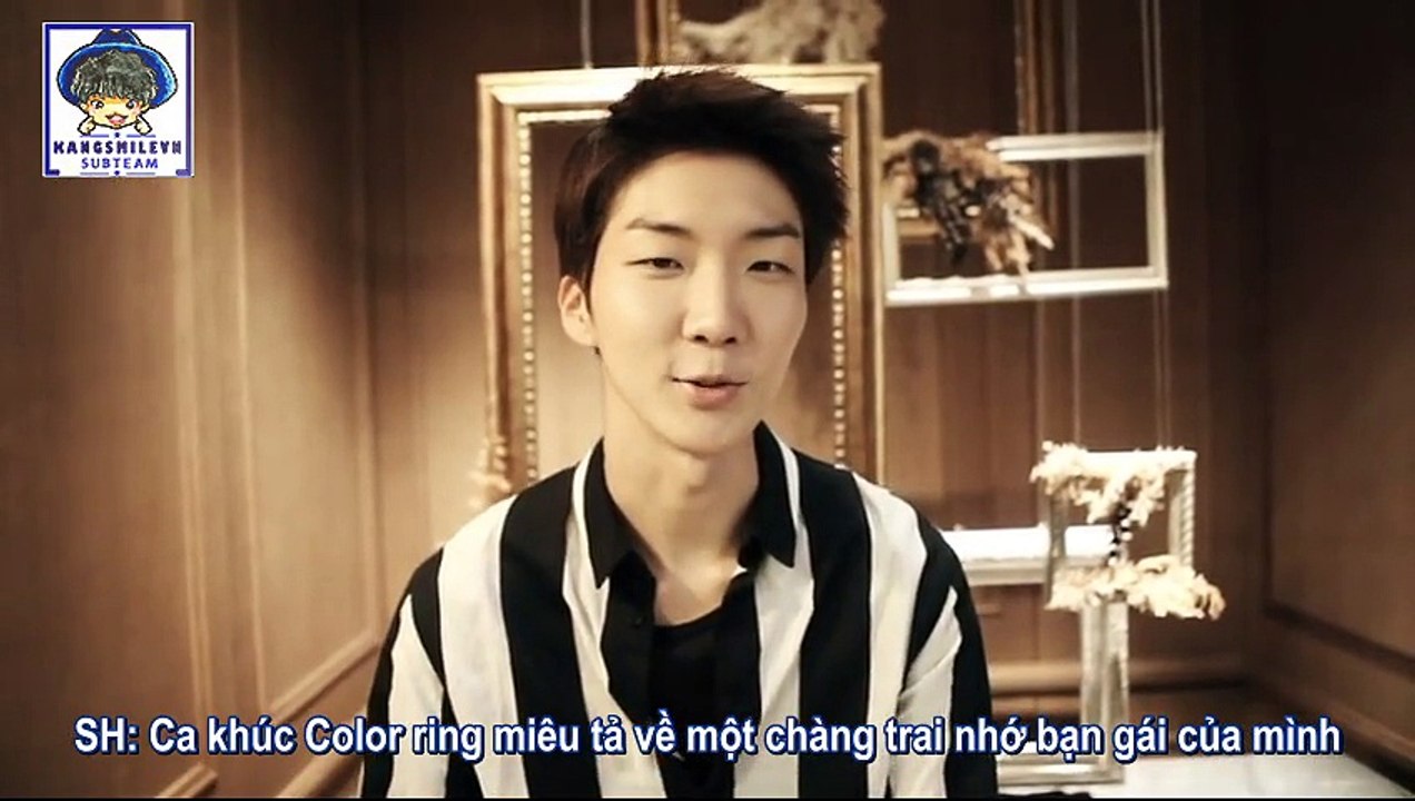 [Vietsub] WINNER Welcoming Collection DVD - MVs Making