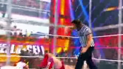 Daniel Bryan vs Shawn Michaels - Dream Match Promo