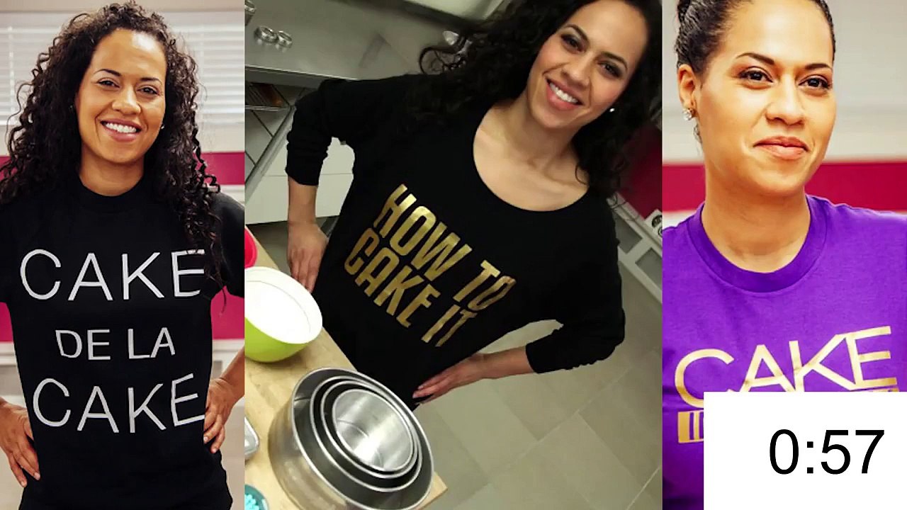 How To Make MACARONI AND CHEESE.out of CAKE!! Orange velvet cake and cream cheese frosting