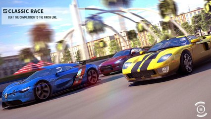 GT Racing 2: The Real Car  Special Lamborgini Win Race [HD]