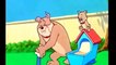 Tom y Jerry en Español Latino 2015 - Dibujos Animados Infantiles Completos de Disney