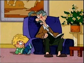 Cedric em Português A Foto