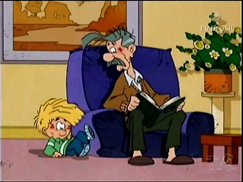 Cedric em Português A Foto