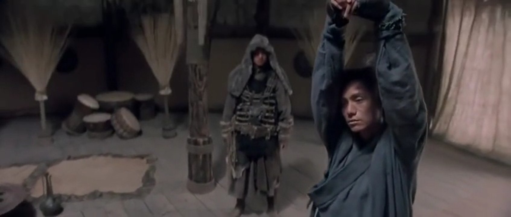 Mulan  Rise of a Warrior 2009 Action Chinese Movies   Eng Sub_clip3