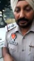 Shame on Punjab Police