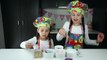 AUSTRALIA DAY KOALA CUPCAKE easy DIY by Charli & Ashlee Charlis Crafty Kitchen