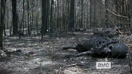 The Walking Dead 6ª Temporada - Episódio 06 - "Always Accountable" - Sneak Peek