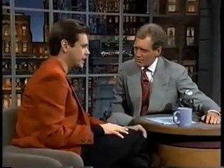 Jim Carey - How Wealthy People Laugh