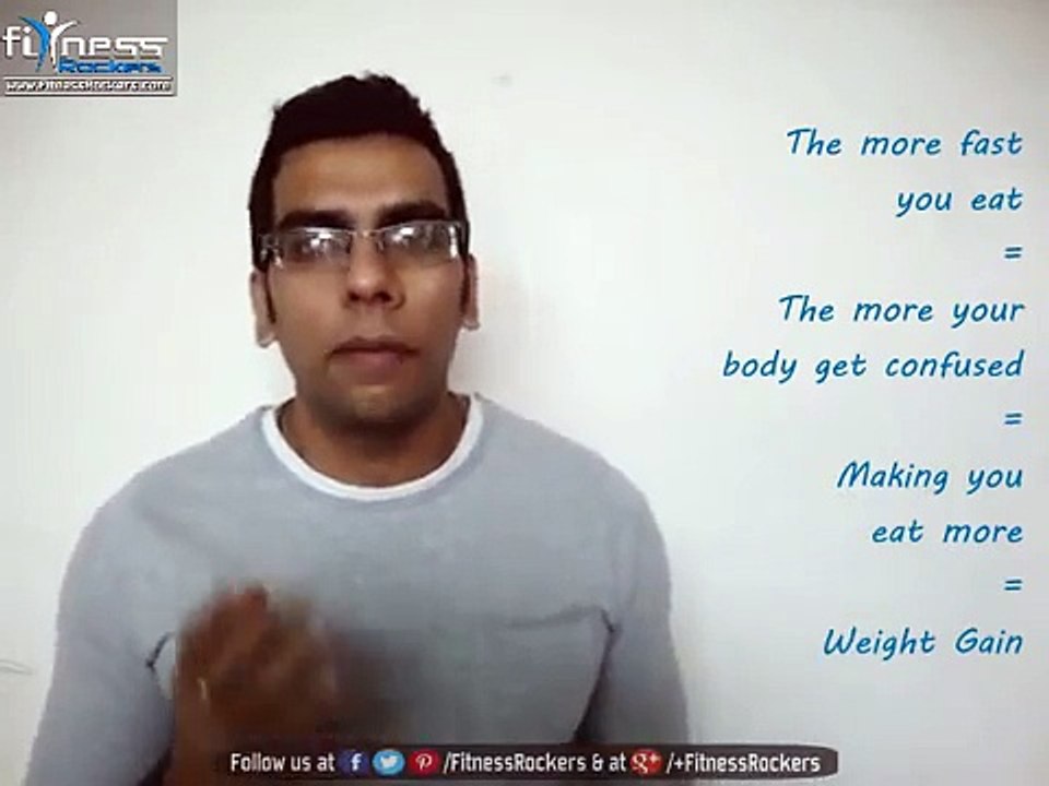 Easy & Fast fat loss or weight lose tips & home remedies for reducing belly fat in Hindi