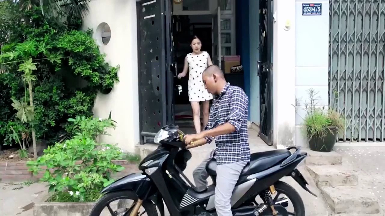 hài sợ vợ