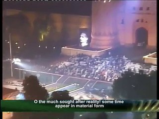 Kabhi Aye Haqeeqat-e-Muntazir  - Abrar ul Haq (Kalam-e-Iqbal)