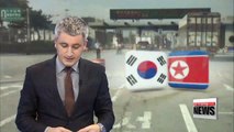 Civilian inter-Korean exchanges spike in October