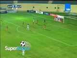 اهداف مباراة ( الانتاج الحربي 2-1 طلائع الجيش ) الدوري المصري الممتاز 2015/2016