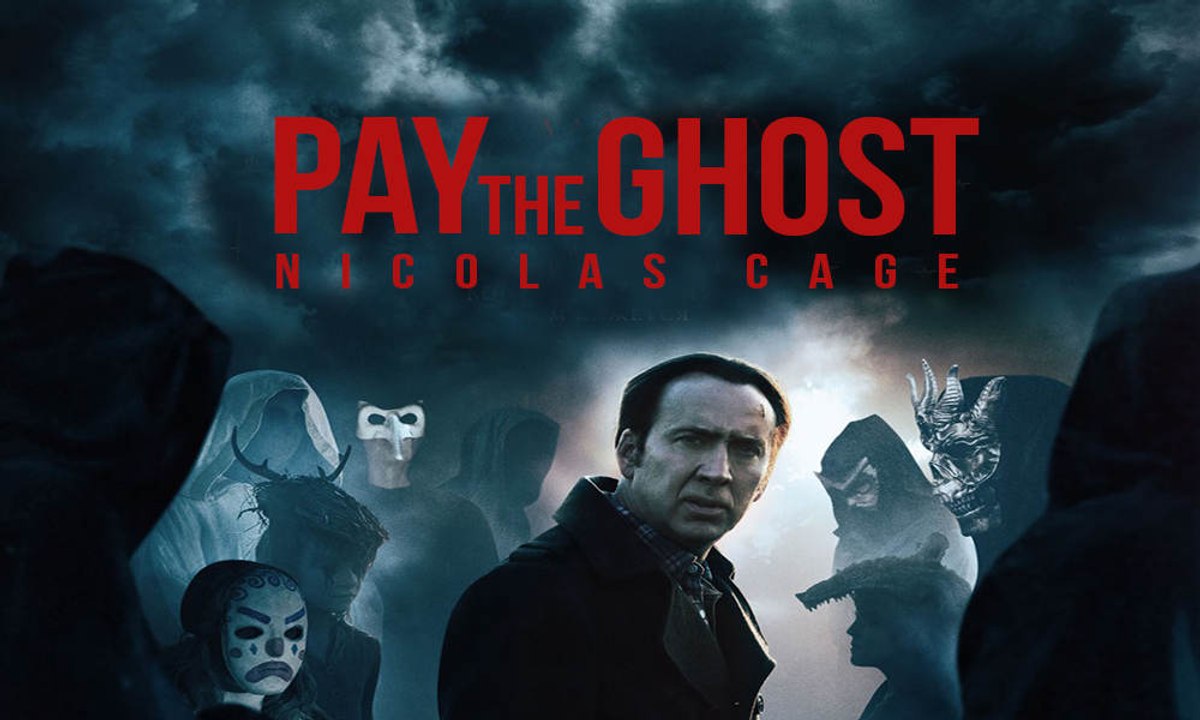 Pay the Ghost - Parte 2