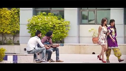 SADA WAQT - Official Punjabi Song _ Harry Virk _ R Guru _ Tape Records