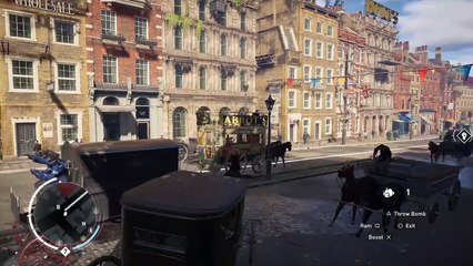 ScrewAttack at GameStops Assassins Creed All Access Event