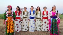 YPG HAT 2015 HD - KURDISH MUSIC 2015 - KÜRTÇE MÜZİK 2015 - MUZIKA KURDI 2015