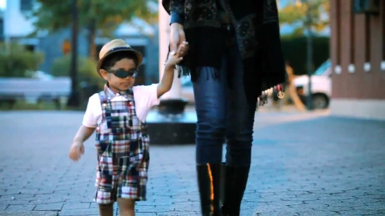 l love you mom...must watch