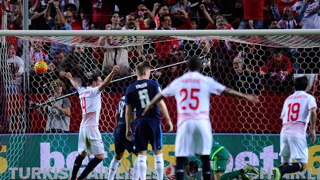 Emery eyeing consistency after shock Madrid win