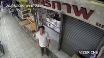 Thai Commercial 34 - Homeless Blind Truth _ Vizer cctv.mp4